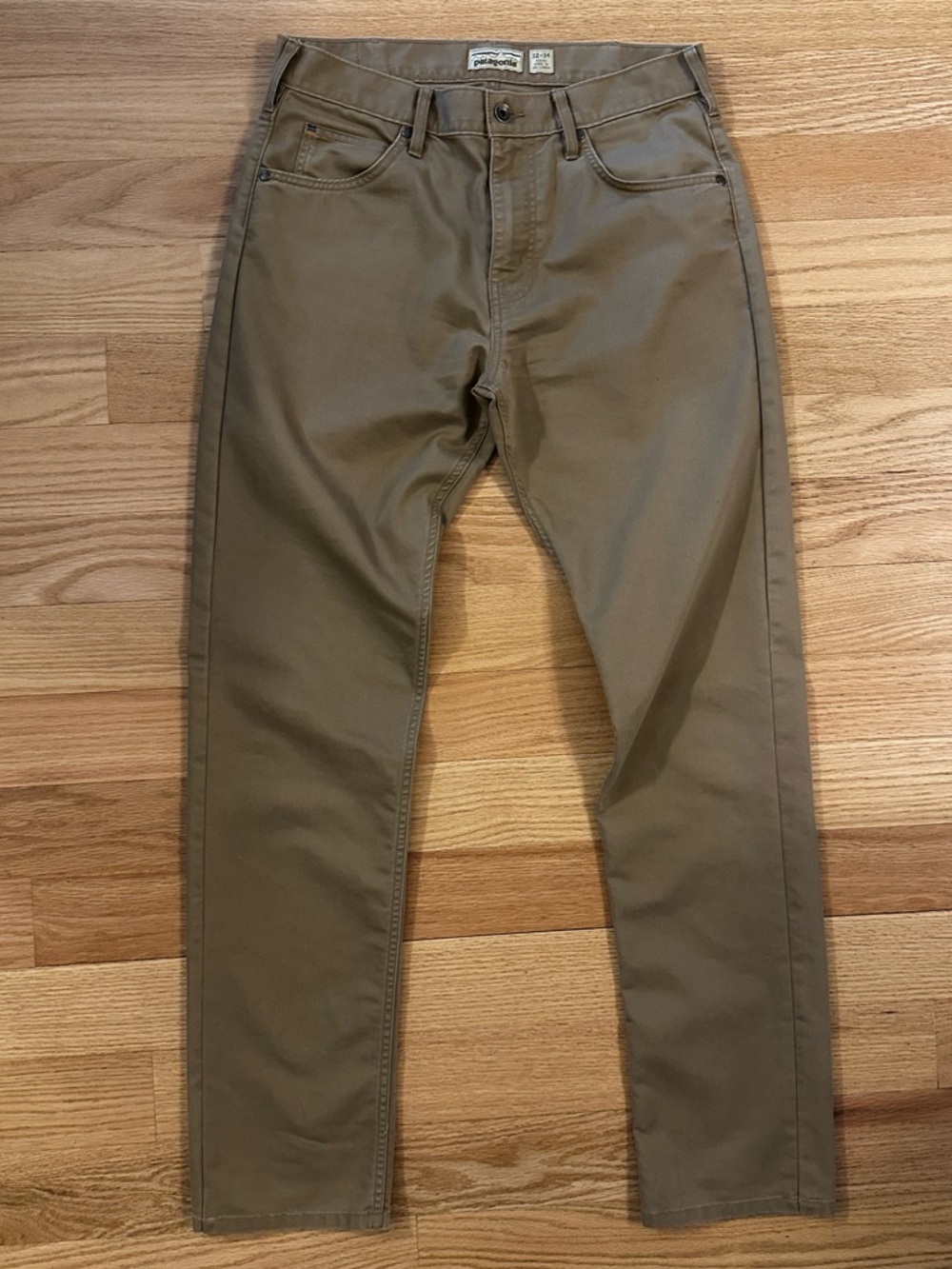 Men’s Patagonia pants
